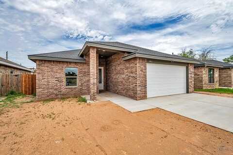 603 S Benton, Midland, TX 79701