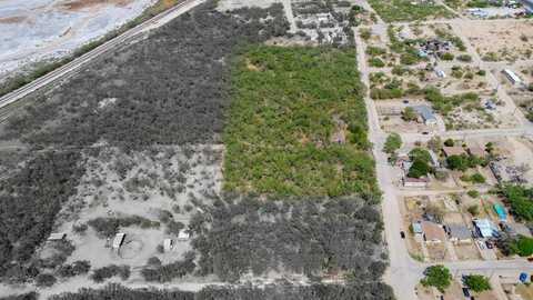 101 Algerita, Big Spring, TX 79720