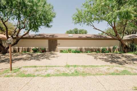 3206 Haynes Dr, Midland, TX 79705