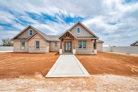10801 W County Rd 142, Midland, TX 79706