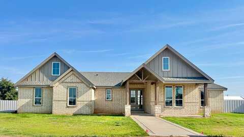 10801 W County Rd 142, Midland, TX 79706
