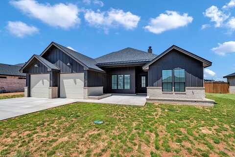2118 S County Rd 1059, Midland, TX 79706