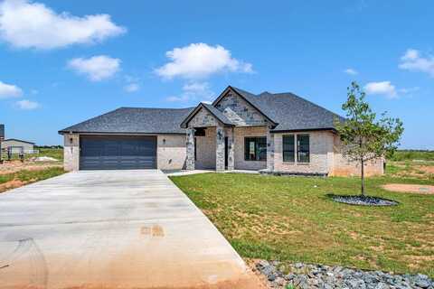 2102 S County Rd 1059, Midland, TX 79706