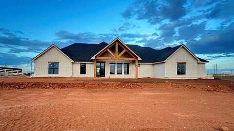 2815 S County Rd 1092, Midland, TX 79706
