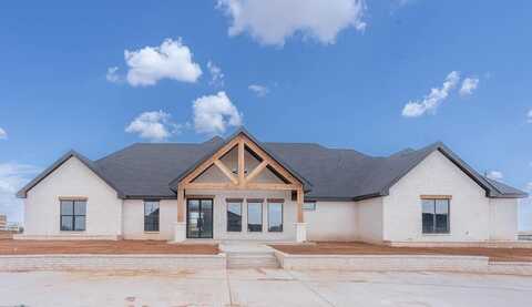 2815 S County Rd 1092, Midland, TX 79706