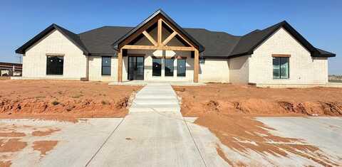 2815 S County Rd 1092, Midland, TX 79706