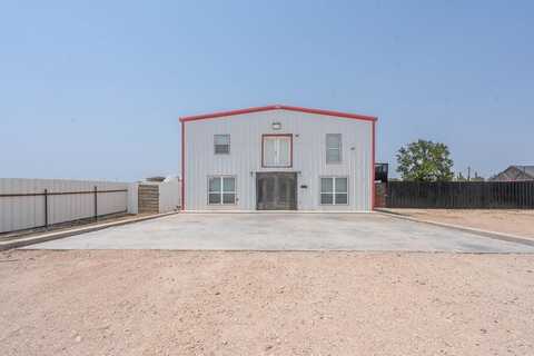 5702 S County Rd 1202, Midland, TX 79706