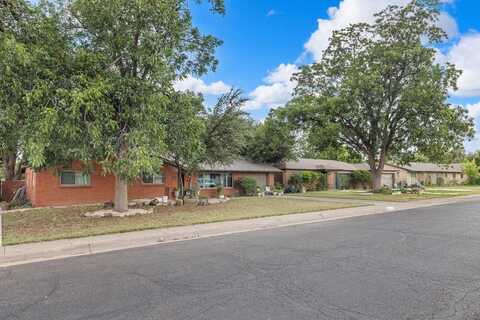 1605 Shell Ave, Midland, TX 79705