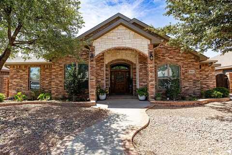 5503 Casa Grande Trail, Midland, TX 79707