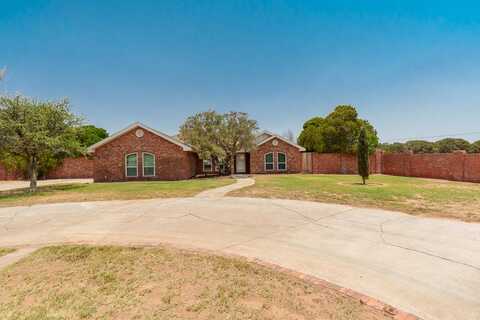 2429 S County Rd 1120, Midland, TX 79706
