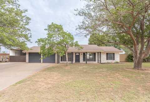 10807 E County Rd 104, Midland, TX 79706