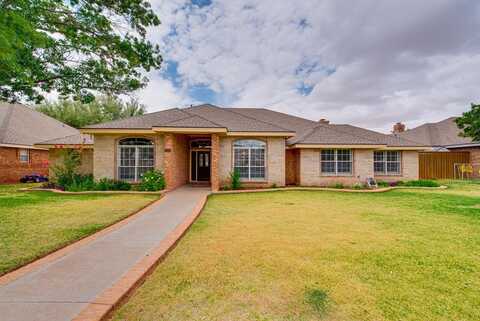 5500 Heartland Court, Midland, TX 79707