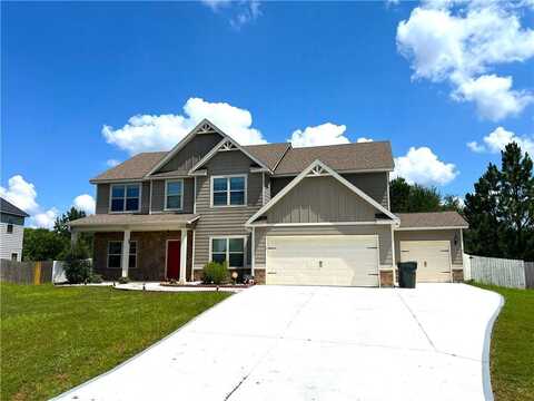 19 Pebble Brook Lane, Fort Mitchell, AL 36856