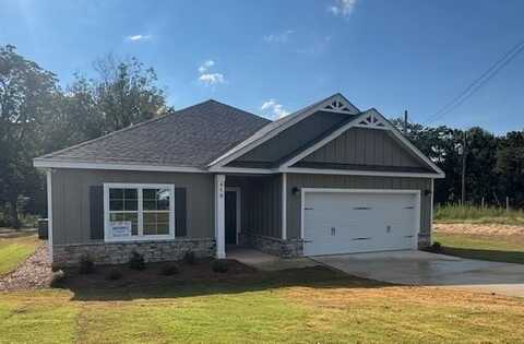 450 Stringer Weeks Road, Smiths Station, AL 36877