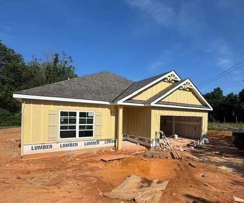 450 Stringer Weeks Road, Smiths Station, AL 36877