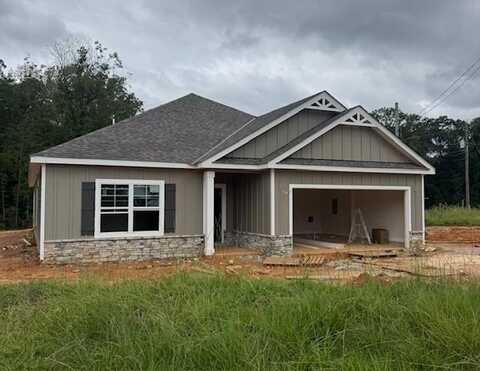 450 Stringer Weeks Road, Smiths Station, AL 36877