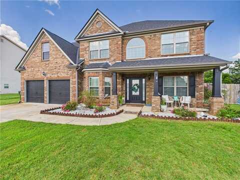 3 Caen Drive, Fort Mitchell, AL 36856