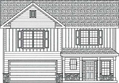 494 Stringer Weeks Road, Smiths Station, AL 36877