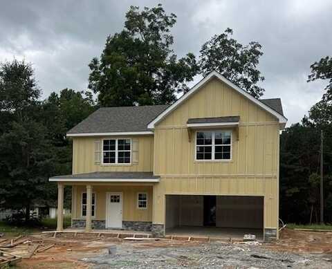 494 Stringer Weeks Road, Smiths Station, AL 36877