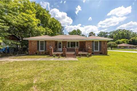 3824 Forrest Road, Columbus, GA 31907