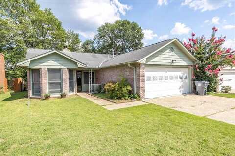 3804 Overlook Drive, Phenix City, AL 36867