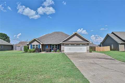 7 Barley Court, Fort Mitchell, AL 36856