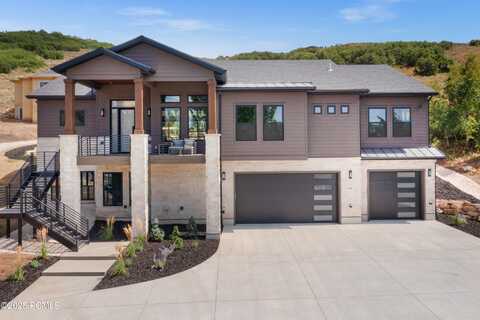 8788 Daybreaker Drive, Park City, UT 84098