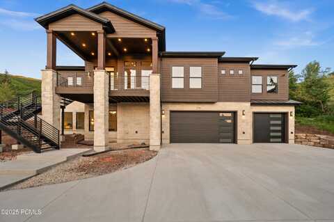 8788 Daybreaker Drive, Park City, UT 84098