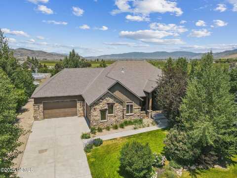 279 Wild Willow Drive, Kamas, UT 84036