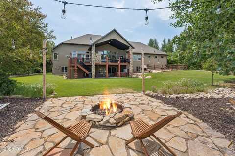 279 Wild Willow Drive, Kamas, UT 84036