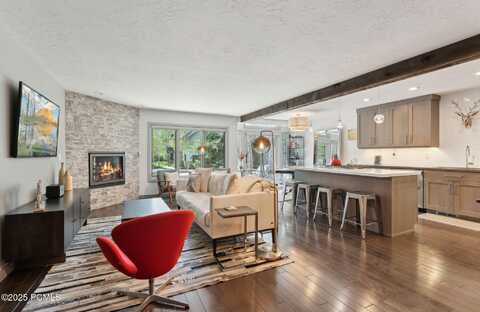 2464 Deer Lake Drive, Park City, UT 84060