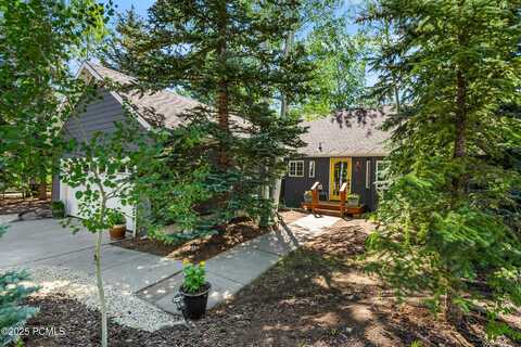 2442 Lily Langtry Court, Park City, UT 84060
