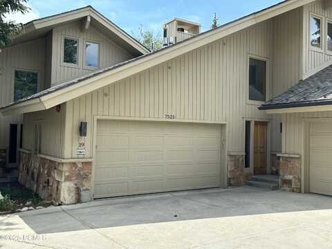 7525 Ridge Drive, Park City, UT 84060
