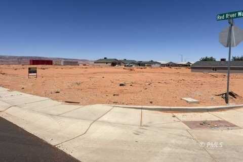 430 Jodie Way, Page, AZ 86040