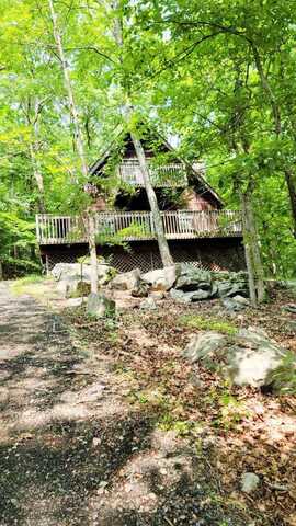 1119 Porter Drive, Bushkill, PA 18324