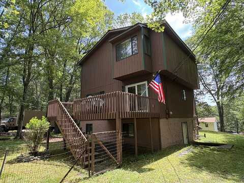 268 Shawnee Drive, East Stroudsburg, PA 18302