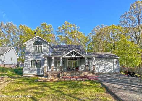 158 Davis Circle, Bushkill, PA 18324