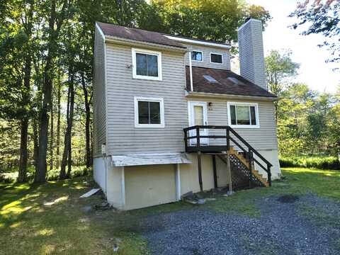 911 GRANITE Terrace, Tobyhanna, PA 18466