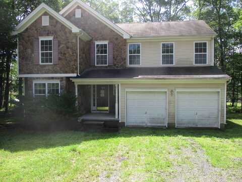 2113 Dorset Court, Bushkill, PA 18324