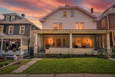 312 Columbia Avenue, Palmerton, PA 18071