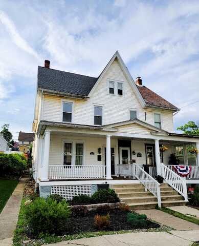233 Lafayette Avenue, Palmerton, PA 18071