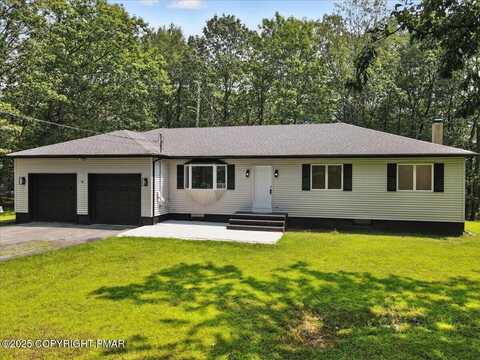 248 Seneca Drive, Milford, PA 18337