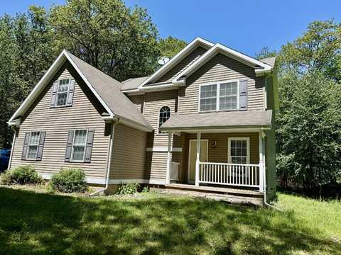 206 Dorset Road, Tobyhanna, PA 18466