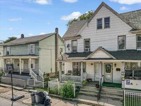 213 N St Fran Cabrini Avenue, Scranton, PA 18504