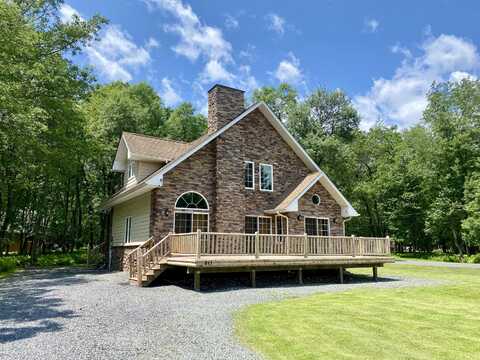 211 Keats Lane, Albrightsville, PA 18210