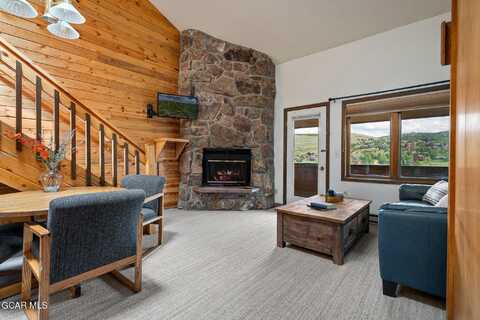 62927 US HWY 40 unit: 610, Granby, CO 80446