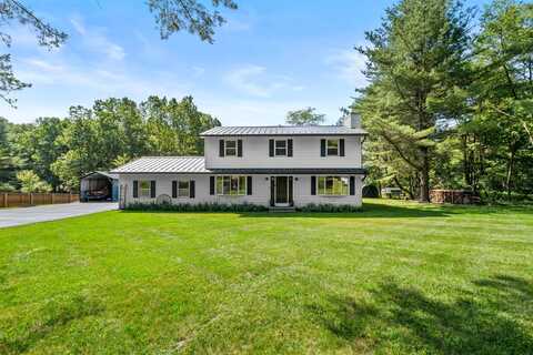 122 Meadow Pass, Saylorsburg, PA 18353