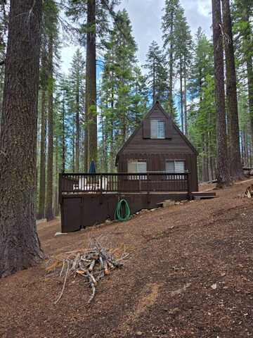 8549 Big Creek Road, Bucks Lake, CA 95971