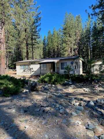 2 Nongoti Trail, Graeagle, CA 96122