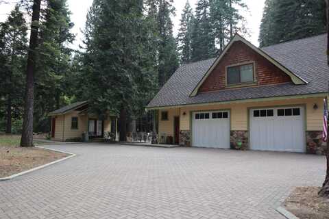 261 Chinkapin Lane, Meadow Valley, CA 95956